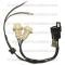 Lectric Limited 1970-1972 Buick Skylark Tachometer Harness 90713