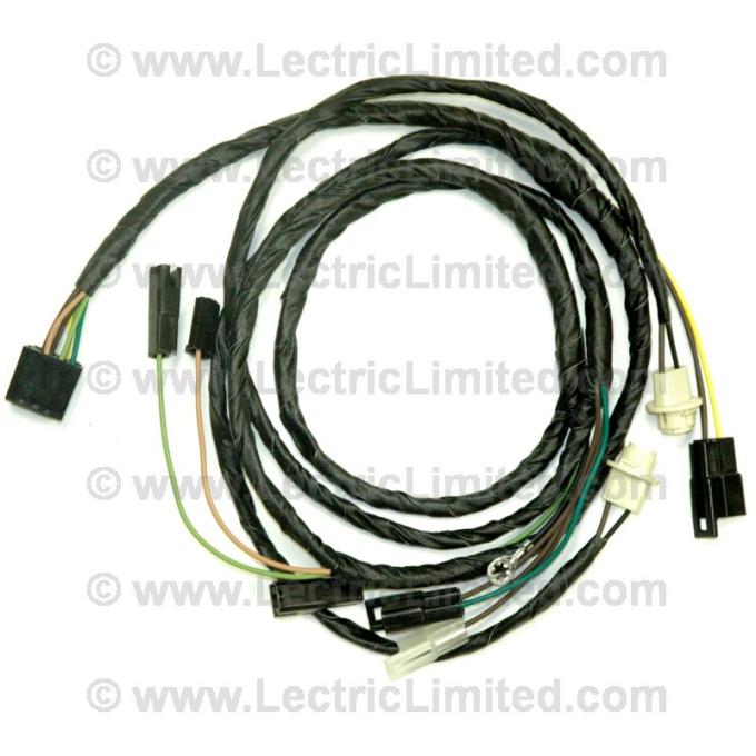Lectric Limited 1970-1972 Oldsmobile Rear Body Light Harness 14455
