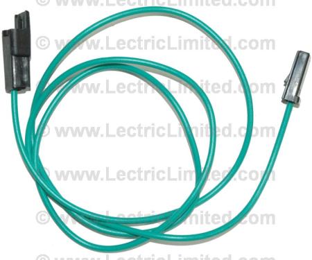 Lectric Limited 1967 Oldsmobile Horn Wire Extension Harness 11550