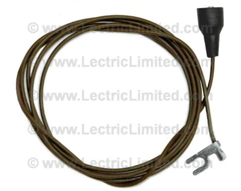 Lectric Limited 1968-1972 Buick Coil Extension Wire 28985