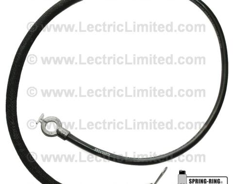 Lectric Limited 1971 Pontiac Battery Cable 40581