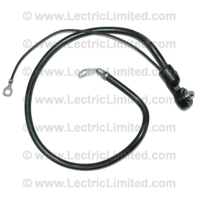 Lectric Limited 1972 Oldsmobile Battery Cable 29740