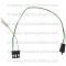 Lectric Limited 1963-1964 Buick Speaker Lead Wires 90312