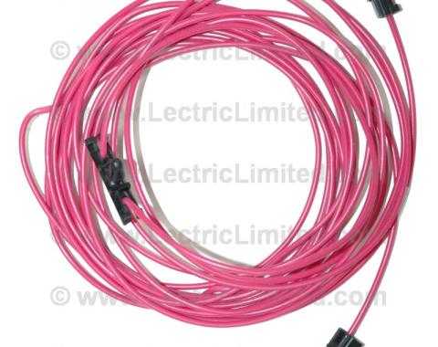 Lectric Limited 1967-1968 Pontiac Power Trunk Release Wire 08295