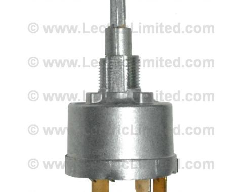 Lectric Limited 1967-1968 Buick / Oldsmobile / Pontiac Windshield Wiper Switch 01993371