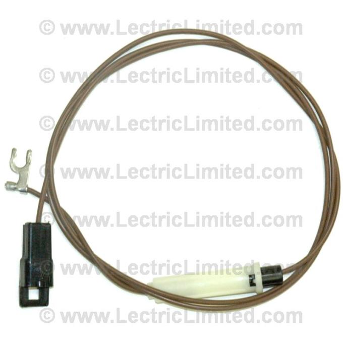 Lectric Limited 1966-1967 Pontiac Tachometer Harness 11095