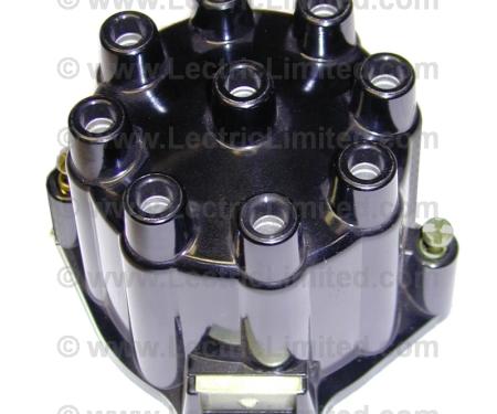 Lectric Limited 1959-1965 Chevrolet / Oldsmobile Distributor Cap DC310R