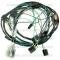 Lectric Limited 1966 Oldsmobile Front Light Harness 10630