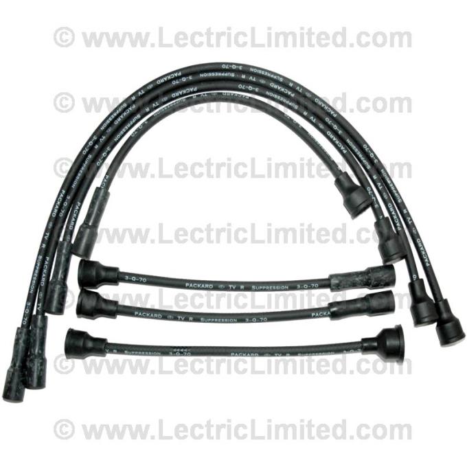 Lectric Limited 1971 Buick / Chevrolet / GMC / Oldsmobile / Pontiac Spark Plug Wire Set 1016-703