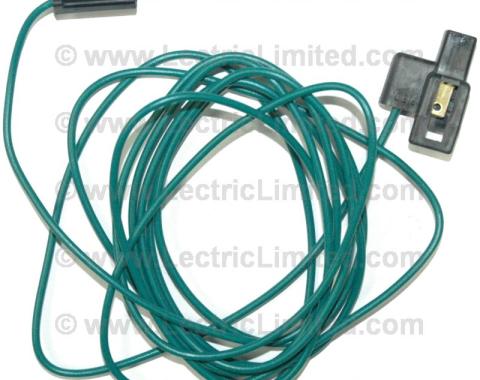 Lectric Limited 1964 Pontiac Horn Wire Extension Harness 90206