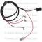 Lectric Limited 1970-1972 Buick Skylark Rear Window Defogger Switch Harness 90674