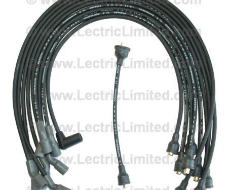 Lectric Limited 1966 Chevrolet Spark Plug Wire Set 1308-661