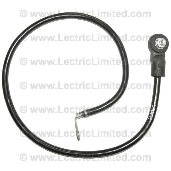 Lectric Limited 1970 Pontiac Battery Cable 13675