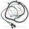 Lectric Limited 1972 Oldsmobile Air Conditioning Harness 16690
