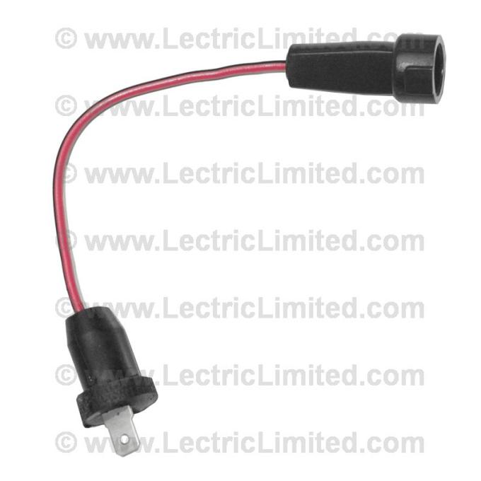 Lectric Limited 1971-1972 Buick Skylark Transmission Controlled Spark Switch Harness 90320
