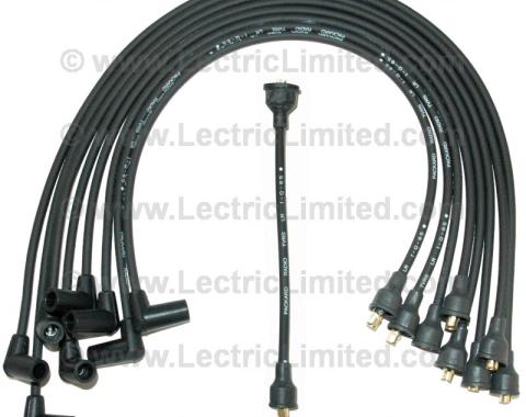 Lectric Limited 1965 Chevrolet Spark Plug Wire Set 1228-651