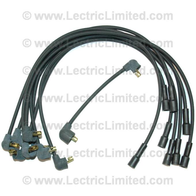 Lectric Limited 1964 Oldsmobile Spark Plug Wire Set 4350-641