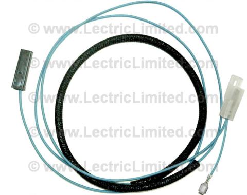 Lectric Limited 1964-1968 Pontiac Trunk Light Extension Wire 31255
