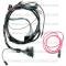 Lectric Limited 1967 Pontiac Engine Harness 10350