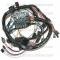 Lectric Limited 1972 Chevrolet Dash Harness 16510