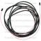 Lectric Limited 1970 Chevrolet / Pontiac Power Trunk Release Wire 14570