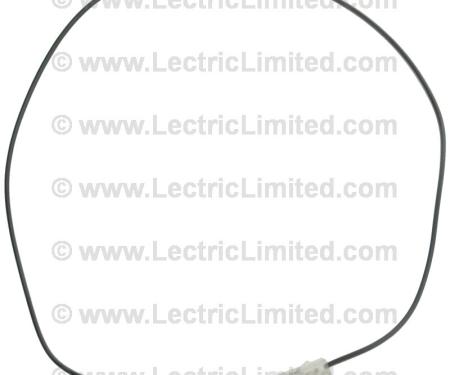 Lectric Limited 1970-1972 Chevrolet Horn Wire Extension Harness 15055
