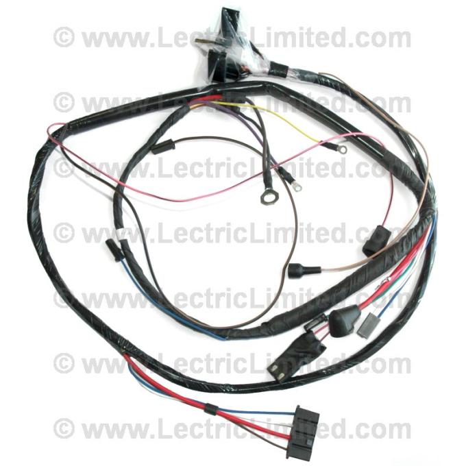 Lectric Limited 1971 Buick Skylark Engine Harness 33010
