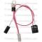 Lectric Limited 1969 Chevrolet Speed Warning Harness 17730