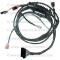 Lectric Limited 1969 Buick / Chevrolet / Oldsmobile / Pontiac Power Window Harness 39470