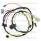Lectric Limited 1975-1976 Chevrolet Air Conditioning Harness**** 41636