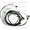Lectric Limited 1969 Chevrolet Front Light Harness 38976