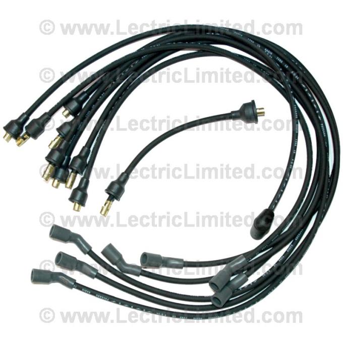 Lectric Limited 1965 Chevrolet Spark Plug Wire Set 1308-644