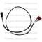Lectric Limited 1969-1972 Pontiac Neutral Safety Switch Extension Harness 39344