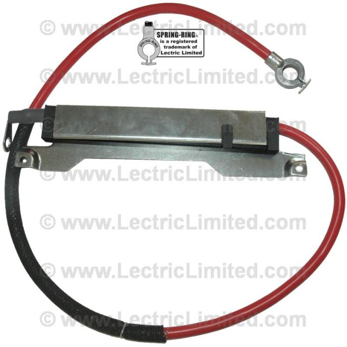 Lectric Limited 1969-1971 Buick Battery Cable 13300