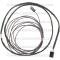 Lectric Limited 1965-1966 Pontiac Rear Window Defogger Harness 90430