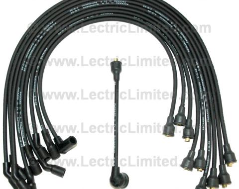 Lectric Limited 1969-1970 Pontiac Spark Plug Wire Set 2354-693