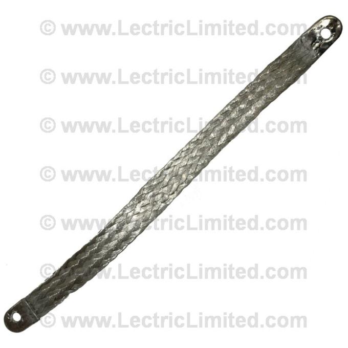 Lectric Limited 1966-1967 Oldsmobile Battery Cable 21565