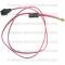 Lectric Limited 1966 Chevrolet Transistor Ignition Extension Wire 28460