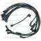 Lectric Limited 1968 Pontiac Spark Plug Wire Set 2354-673
