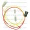 Lectric Limited 1964 Pontiac Transmission Kickdown Harness 40485