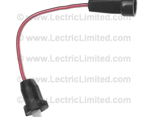 Lectric Limited 1971-1972 Buick Skylark Transmission Controlled Spark Switch Harness 90320