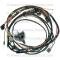 Lectric Limited 1972 Chevrolet Engine Harness 17430
