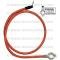 Lectric Limited 1968 Buick Battery Cable 09910