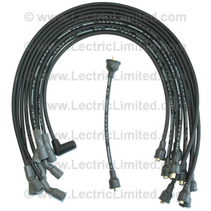 Lectric Limited 1966 Chevrolet Spark Plug Wire Set 1308-661