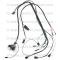 Lectric Limited 1970 Pontiac Engine Harness 13705