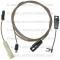 Lectric Limited 1966 Pontiac Tachometer Harness 09535