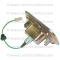 Lectric Limited 1967 Oldsmobile Backup Light Housing Assembly 93963295