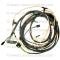 Lectric Limited 1970-1972 Oldsmobile Rear Body Intermediate Harness 18315