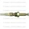 Lectric Limited 1966-1974 Buick / Cadillac / Chevrolet / Oldsmobile / Pontiac Courtesy/Dome Light Switch 00391307