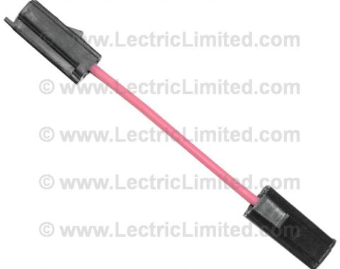 Lectric Limited 1968-1970 Buick / Chevrolet Power Window Ignition Feed Wire 40025